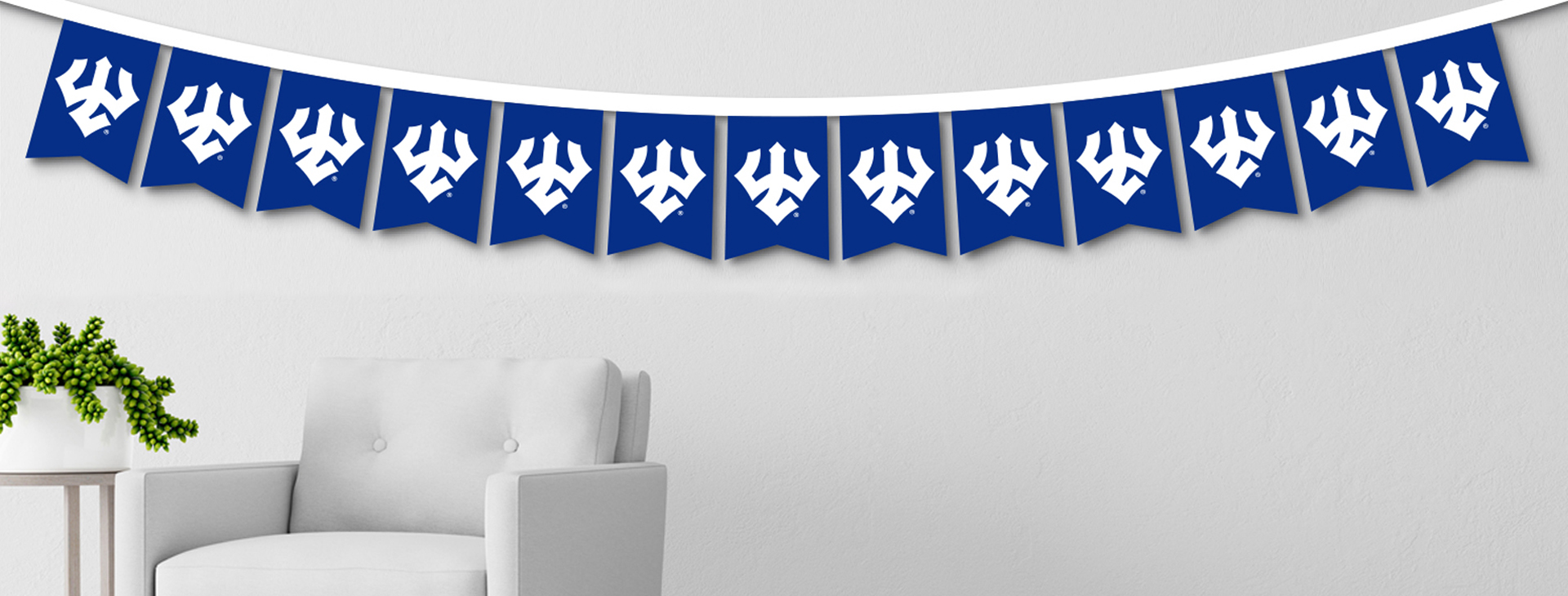 Shop Banners and Flags