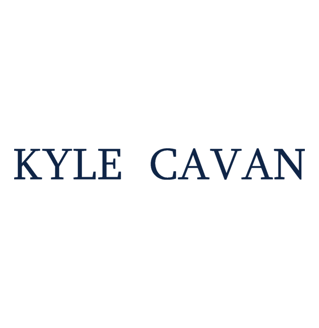 Shop Kyle Cavan Products
