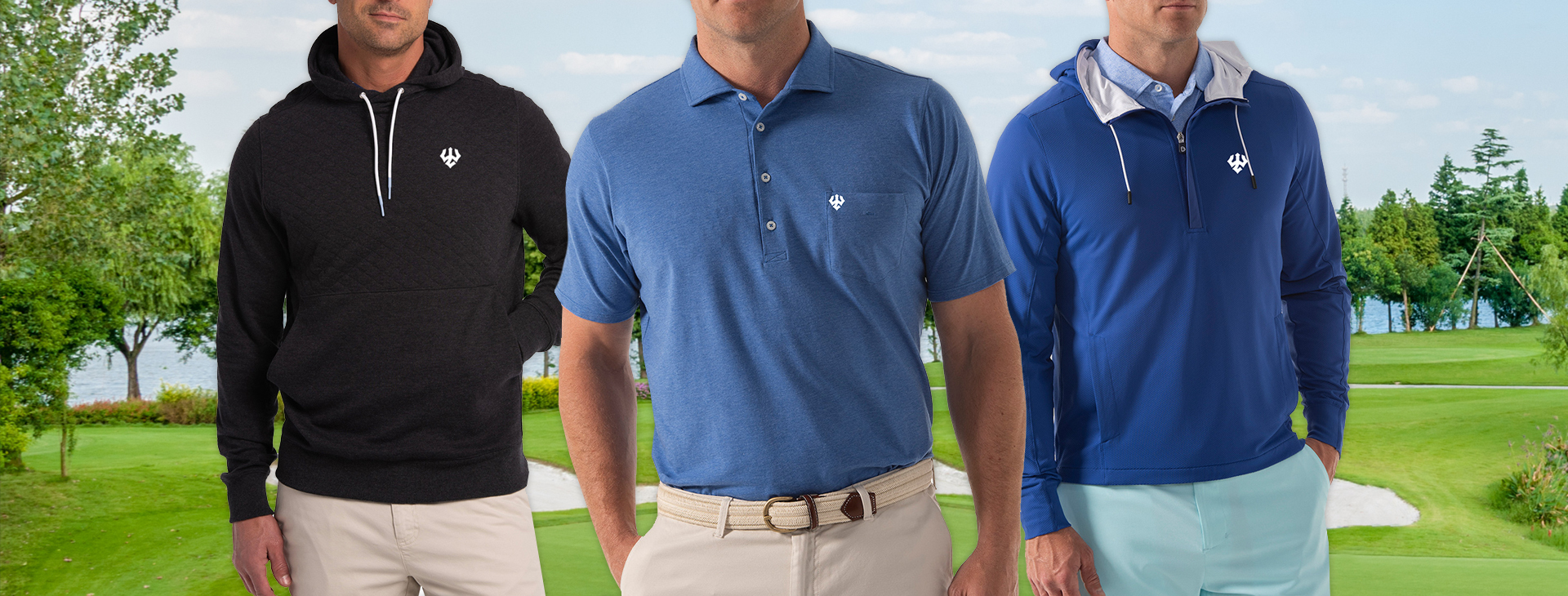 Shop Summit Golf Brands
