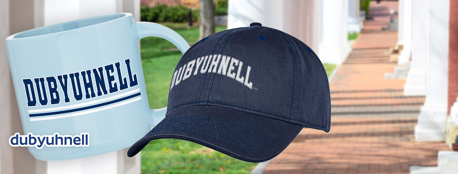 Shop Dubyuhnell Collection