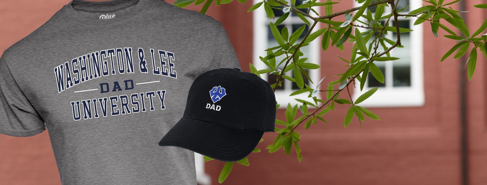 Shop W&L Father's Day Gear