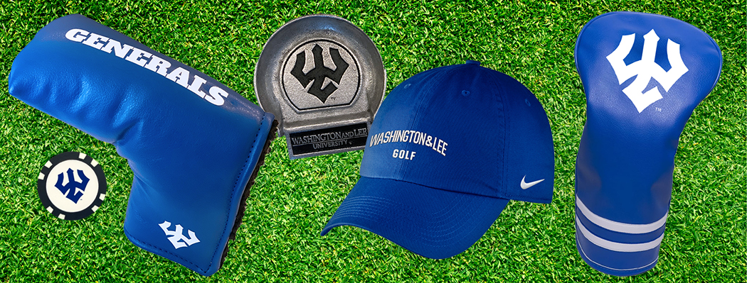Shop Golf