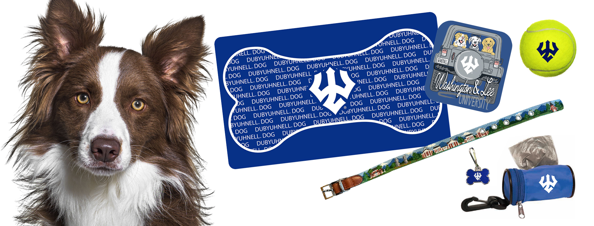 Shop our Pet Collection