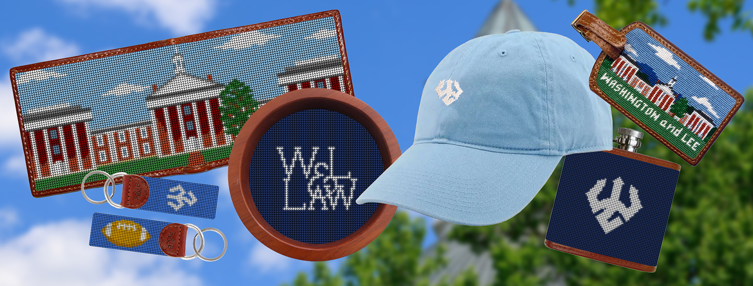 Smathers & Branson Merchandise