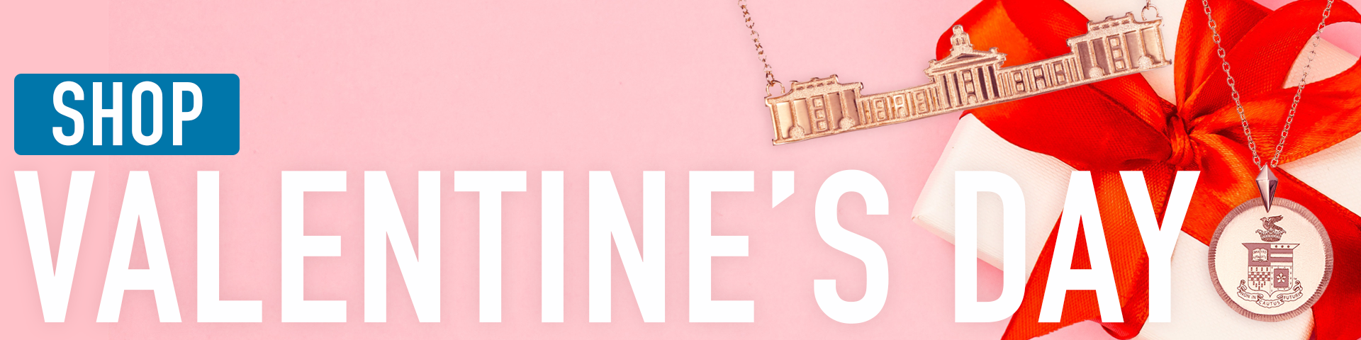 Shop Valentine's Day Gift Ideas
